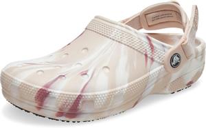 Сабо Work Classic Work Clogs Crocs, мультиколор