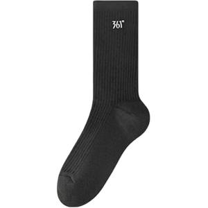 Мужские носки до колена 361°, 1 pack (черный)
