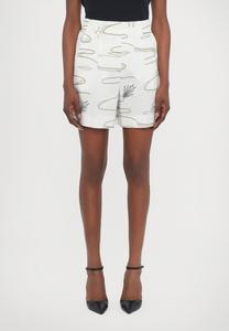 Шорты AGITO MM, белый