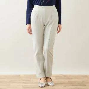 Простые удобные брюки Lobjie, цвет Beige