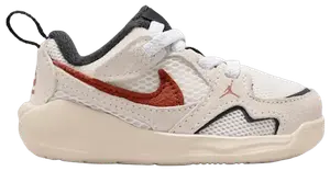 Кроссовки Air Jordan Jordan CMFT Era TD, белый
