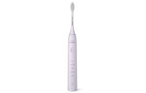 Электрическая зубная щетка Unisex Couple's Treasure Brush HX2471 PHILIPS, фиолетовый