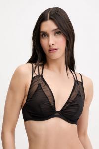 Бюстгальтер Solace Zhilyova, черный