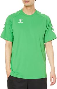 Мужская игровая футболка с коротким рукавом Hummel