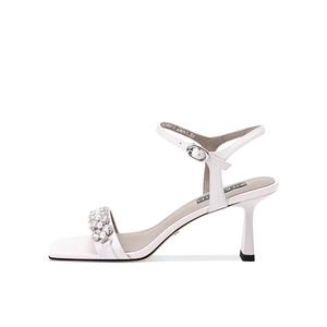 Сандалии женские Shesrim, черный