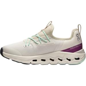 On Кроссовки Cloudleap Low top Casual Beige для детей