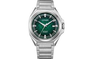 Мужские часы Series8 CITIZEN, nb6050-51w