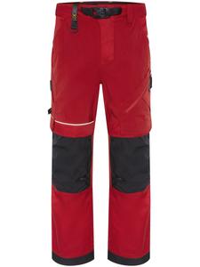 Обычные брюки-карго Expand, красный