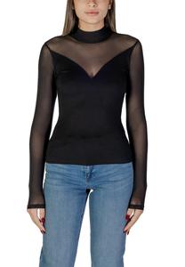 Трикотаж Morgan Lane, черный