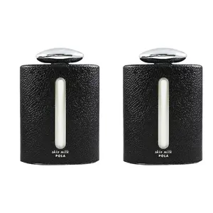 Освежающий, увлажняющий, мягкий мужской лосьон для увлажнения и гидратации 150ml POLA