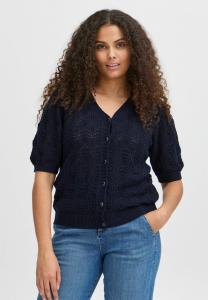 Кардиган Fransa FRKATELEEN, Navy Blazer/Blue