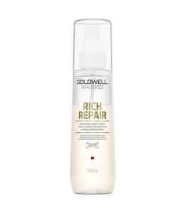 Восстанавливающий спрей-сыворотка для поврежденных волос, 150 мл Goldwell, Dualsenses Rich Repair