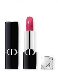 Помада Rouge Dior Couture Colour с сатиновым финишем DIOR, 678 Culte