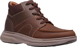 Мужские ботинки Clarks Craftwell Mid
