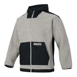 Куртка мужская серая Under Armour