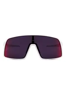 Солнцезащитные очки Sutro Oakley, белый