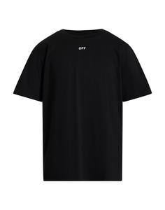 Футболка Off-White, черный