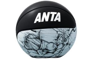 Китайский резиновый баскетбольный мяч размер 7, размер 5, размер 6 для тренировок и соревнований ANTA