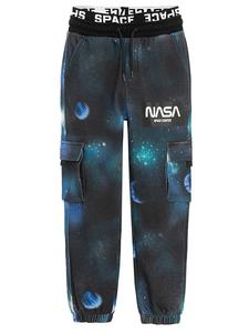 Спортивные брюки антрацитового цвета COOL CLUB