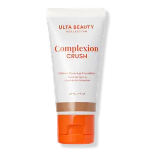 Тональный крем Complexion Crush Foundation ULTA Beauty Collection, Tan To Dark Olive