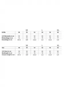 Ночное белье NORMANN, синий