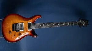 Новая модель Paul Reed Smith Custom 24 «Floyd»