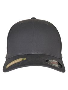 Бейсболка Flexfit Flexfit, цвет light charcoal