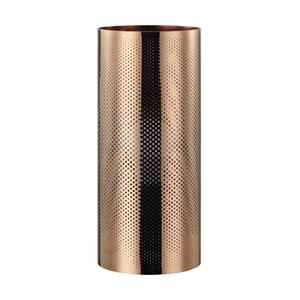 Настольная лампа Eglo, 13x30 см, черное/розовое золото