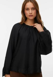 Блуза Vero Moda Blouse, Black