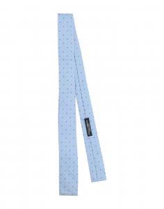 Галстук Dolce&Gabbana, небесно-голубой