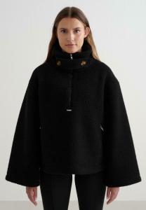 Джемпер aim’n PILE, Black