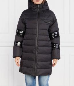 Куртка Armani Exchange Regular Fit, черный