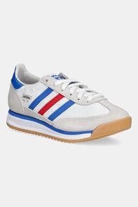 Детские кроссовки SL 72 RS Adidas Originals, бежевый