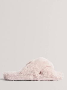 Lopply Slip-On мюли Ted Baker, Pink