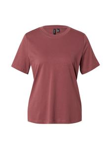 Футболка VERO MODA VMPAULINA, Pitaya