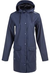 Дождевик Weather Report TASS W W PRO 5000, цвет 2048 Navy Blazer