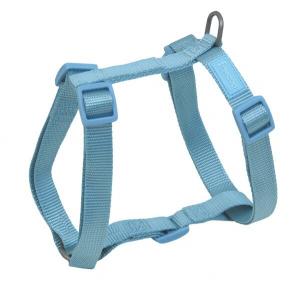 Freedog Arnés Nylon Basic Azul Cielo М Freedog, цвет синий