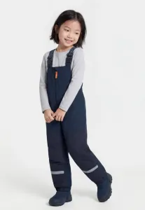 Детские комбинезоны foxen с нагрудником Didriksons, Navy