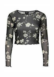 Блуза ONLY MATERNITY OLMLOURA, Black