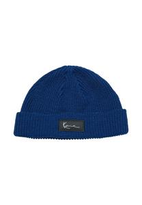 Шапка Karl Kani, синий