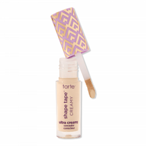 Кремовый консилер Shape Tape дорожного размера Tarte, 12N Fair Neutral (fair skin with a balance of warm & cool undertones)
