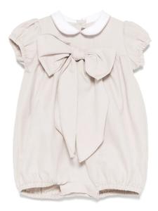 Шорты из хлопковой смеси Little Bear, нейтральный