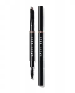 Карандаш для бровей Long Wear Brow Pencil Bobbi Brown, Neutral Dark Brown