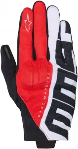 Перчатки Alpinestars MM93 Reef V2, размер S, Red