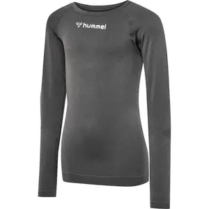 Базовый слой Hummel Comfort 2.0 long sleeve, серый