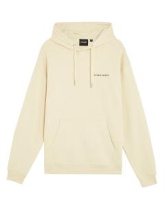 Толстовка Lyle & Scott, бежевый