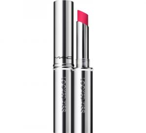 Стойкая губная помада с матовым эффектом MAC Cosmetics Locked Kiss 24h Lipstick, оттенок Taboo, 1,8 г