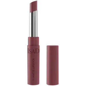 Матовая помада 07 dreamy rose, 1,6 г Isadora, цвет 07 dreamy rose