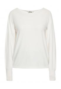Базовый свитер Sidona Sweater, белый