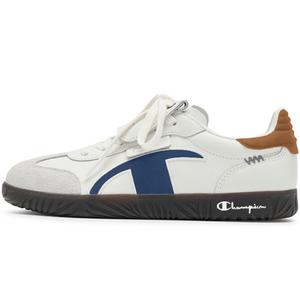 Футболка Van Gogh Creation Memories Of Autumn Быстросохнущие Низкие Кроссовки для Скейтбординга Мужские Тёмно-синие Champion